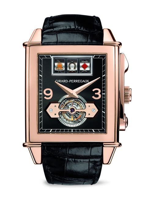 1945 jackpot tourbillon|Watchbus .